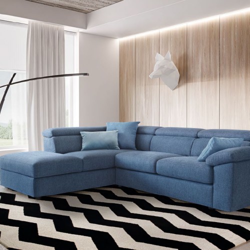 Canapea modulara Le Comfort, Adela